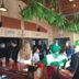 St. Patrick's Day 2017 at the Captains Tbale