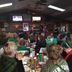 St. Patrick's Day 2017 at the Captains Tbale